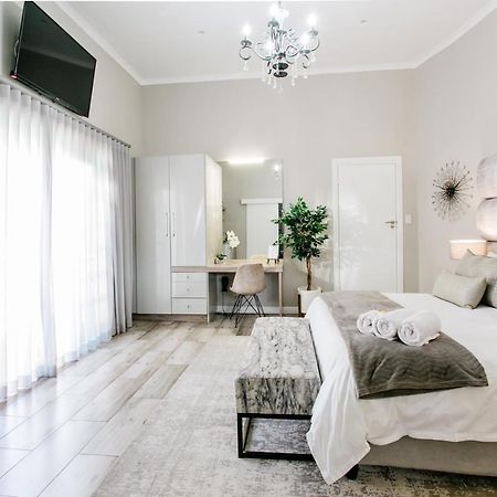 Stonehill Villa Bloemfontein Ngoại thất bức ảnh