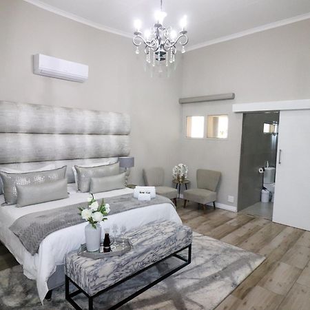Stonehill Villa Bloemfontein Ngoại thất bức ảnh