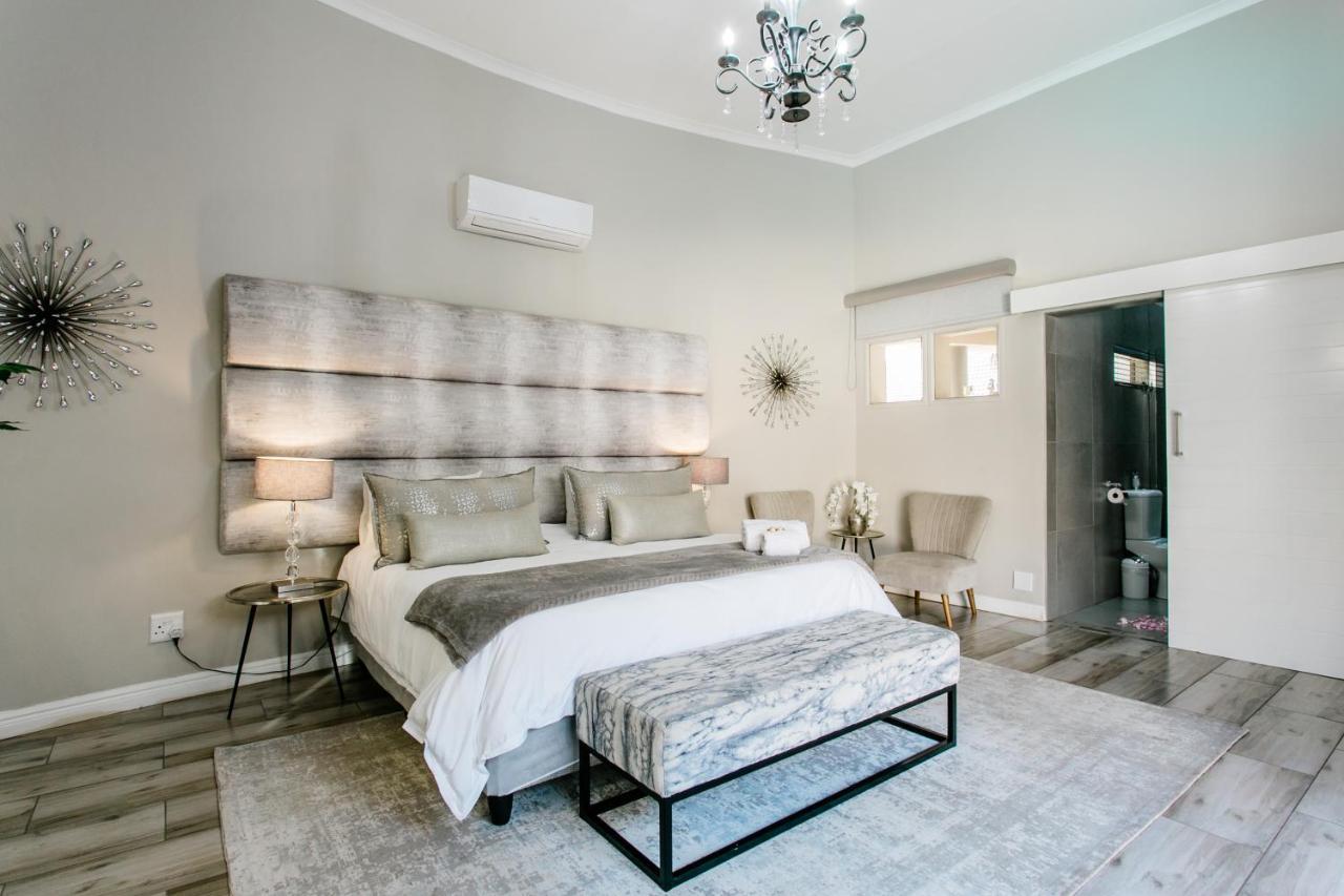 Stonehill Villa Bloemfontein Ngoại thất bức ảnh