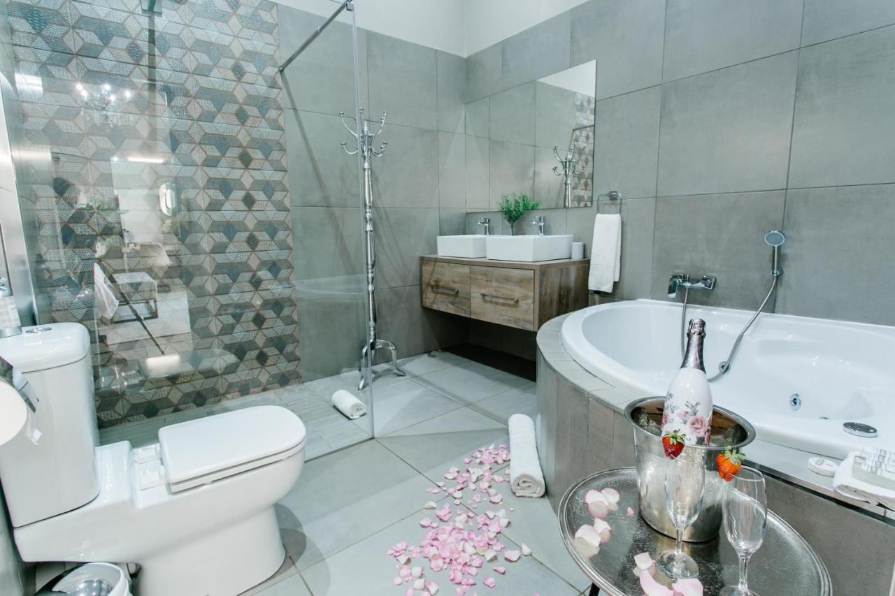 Stonehill Villa Bloemfontein Ngoại thất bức ảnh