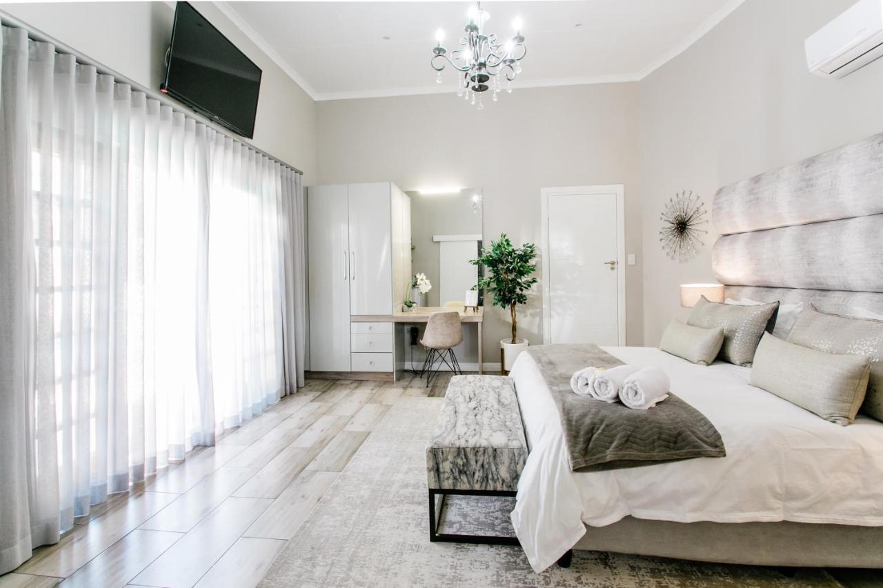 Stonehill Villa Bloemfontein Ngoại thất bức ảnh