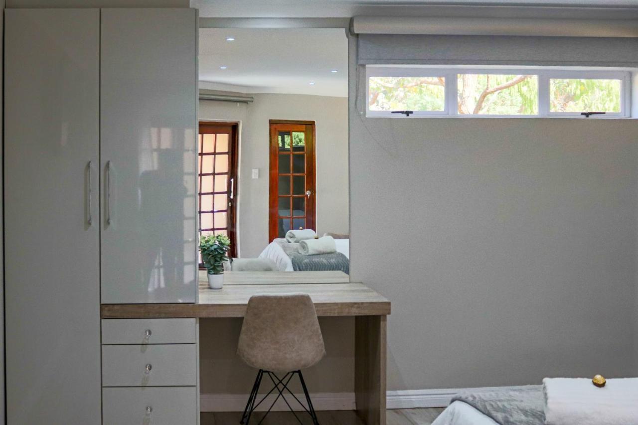 Stonehill Villa Bloemfontein Ngoại thất bức ảnh