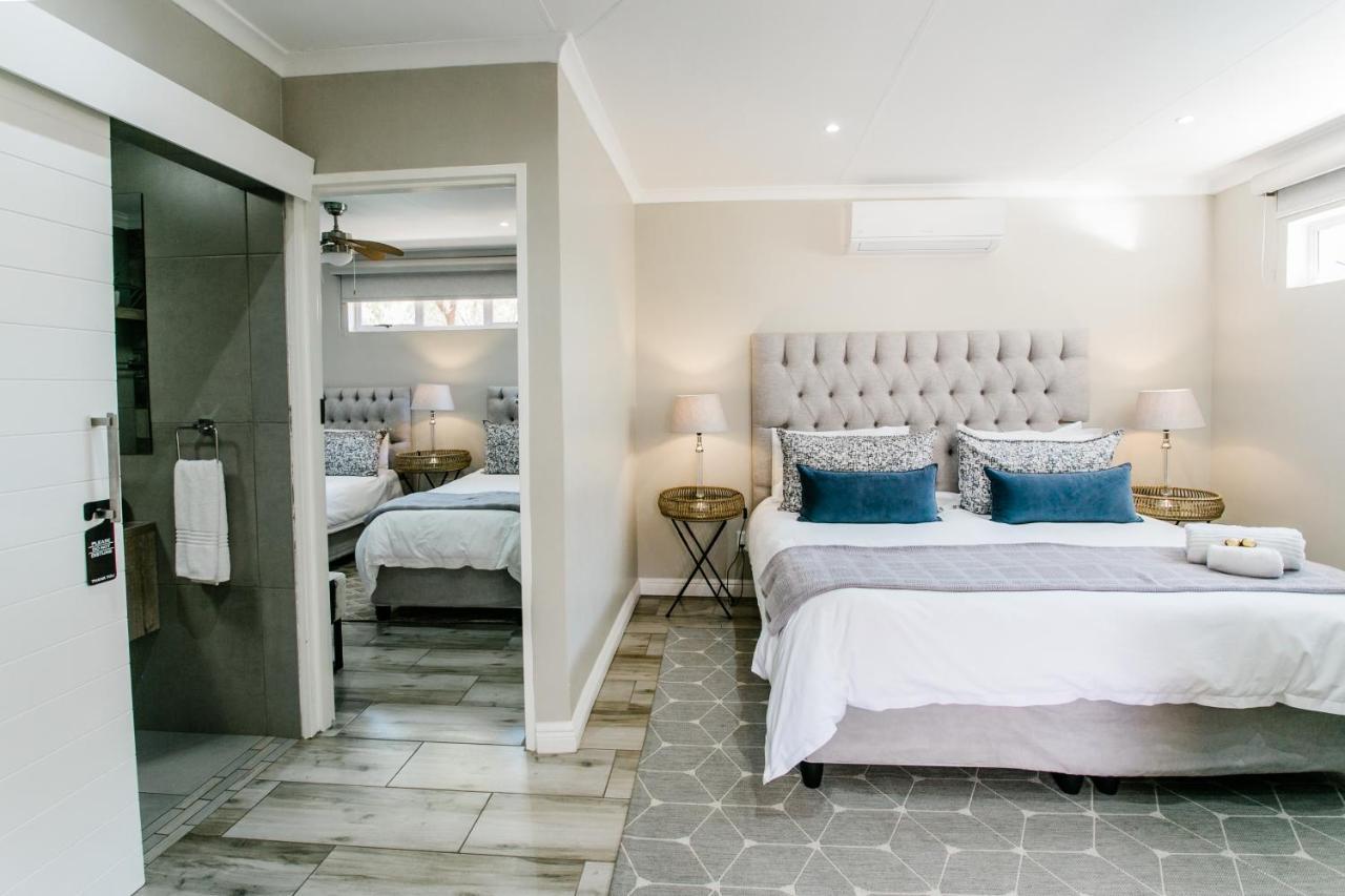Stonehill Villa Bloemfontein Ngoại thất bức ảnh