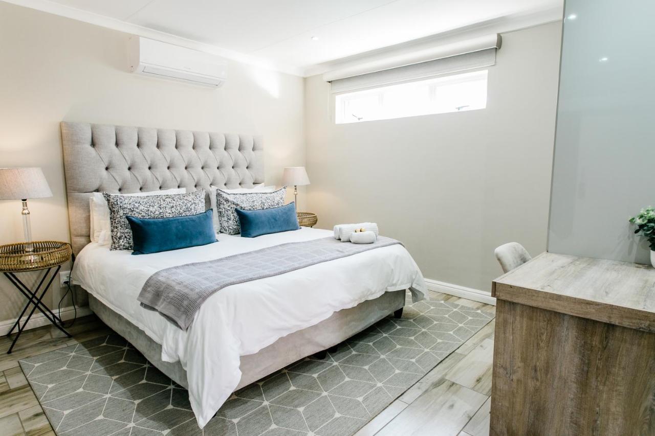 Stonehill Villa Bloemfontein Ngoại thất bức ảnh