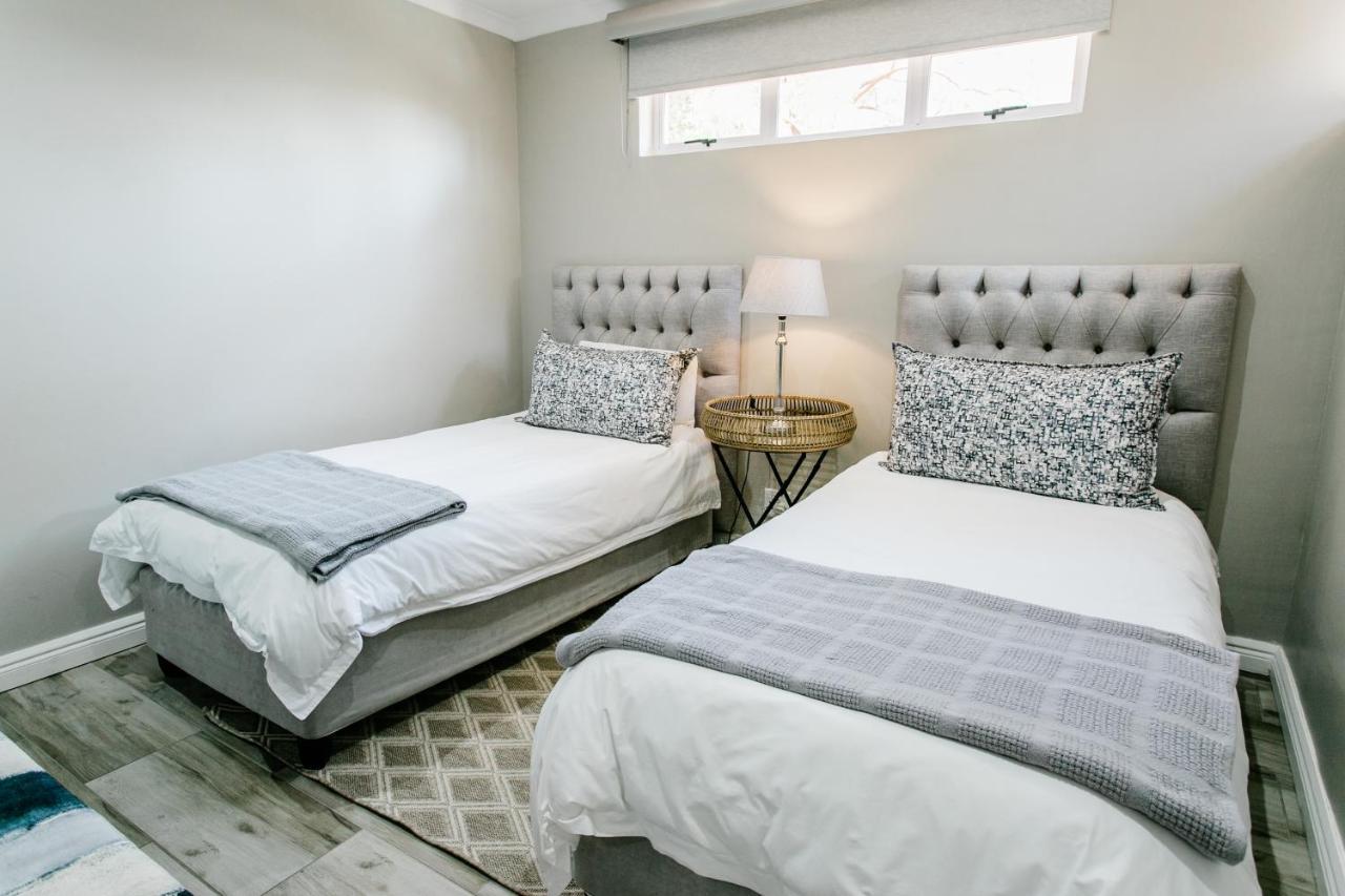 Stonehill Villa Bloemfontein Ngoại thất bức ảnh