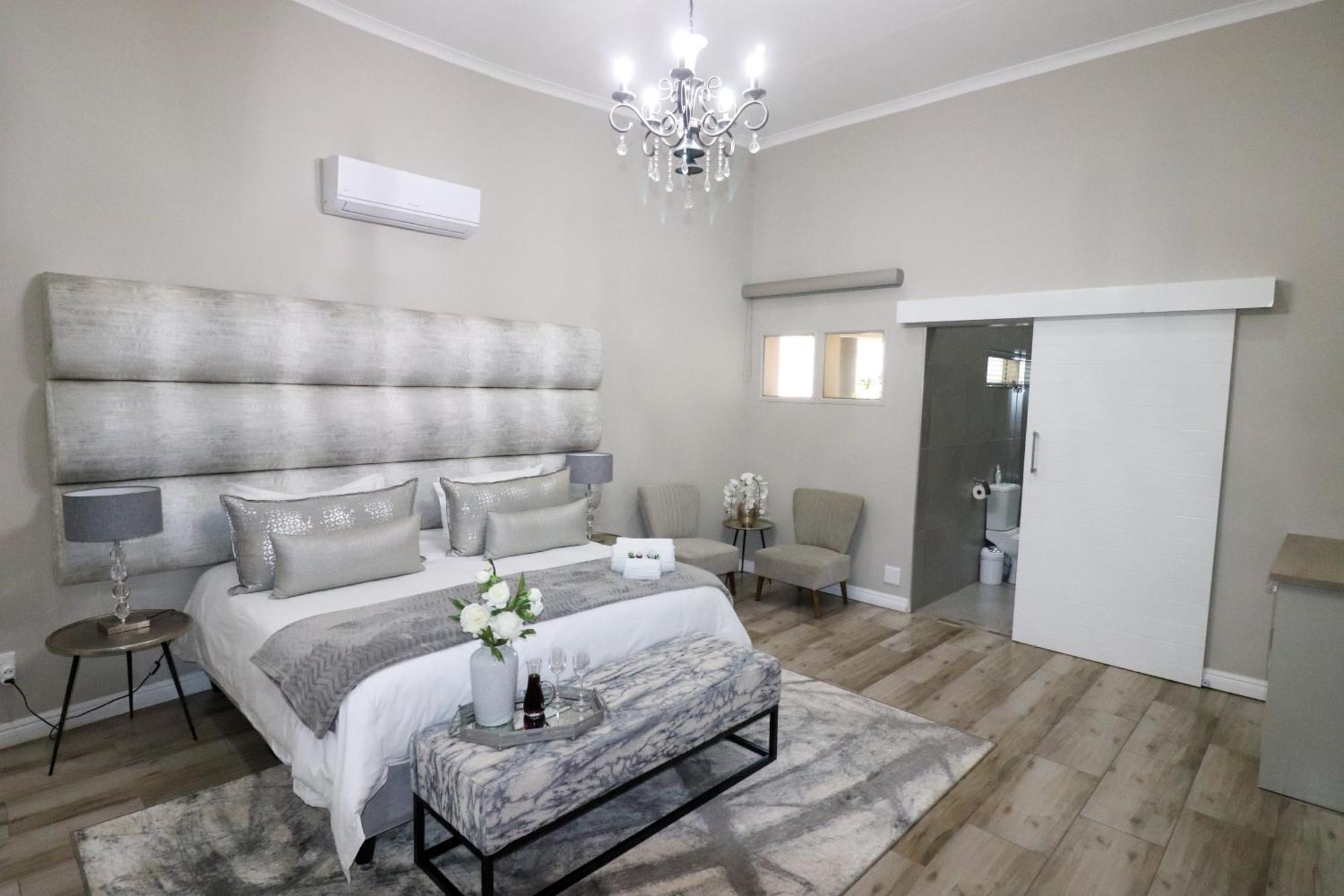 Stonehill Villa Bloemfontein Ngoại thất bức ảnh