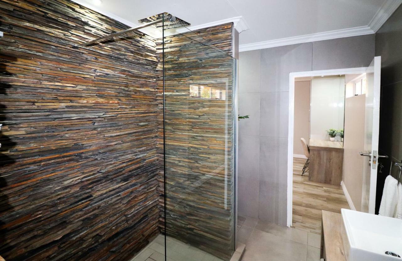 Stonehill Villa Bloemfontein Ngoại thất bức ảnh