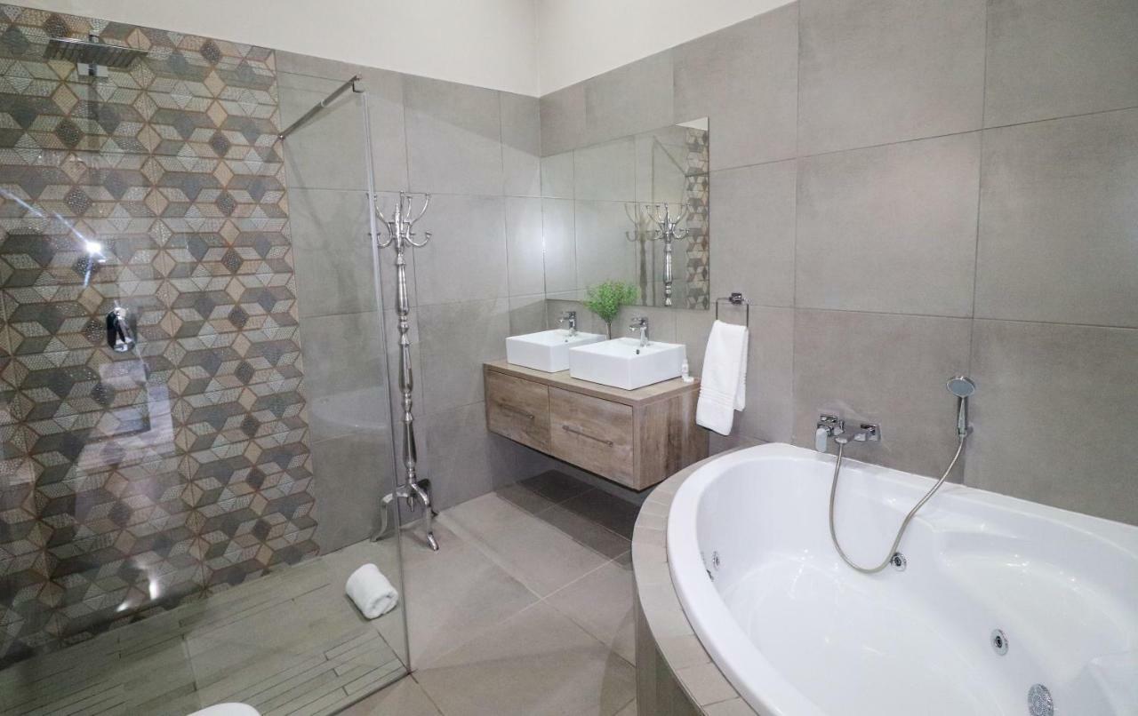 Stonehill Villa Bloemfontein Ngoại thất bức ảnh