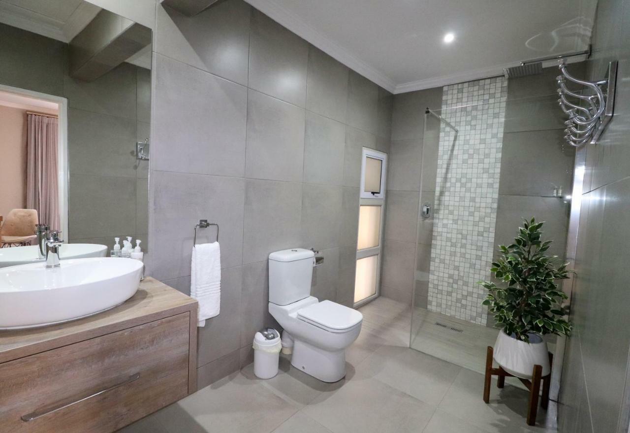 Stonehill Villa Bloemfontein Ngoại thất bức ảnh