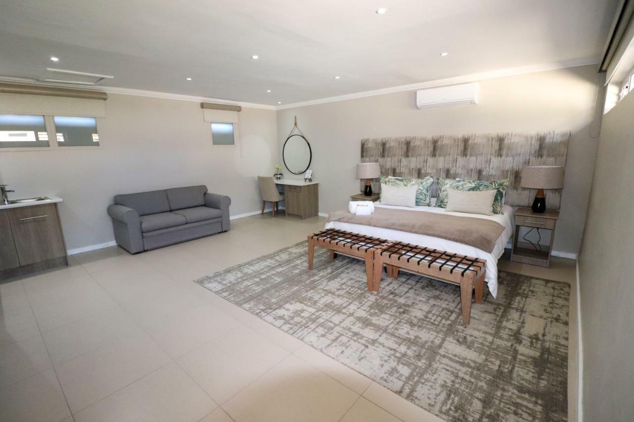 Stonehill Villa Bloemfontein Ngoại thất bức ảnh