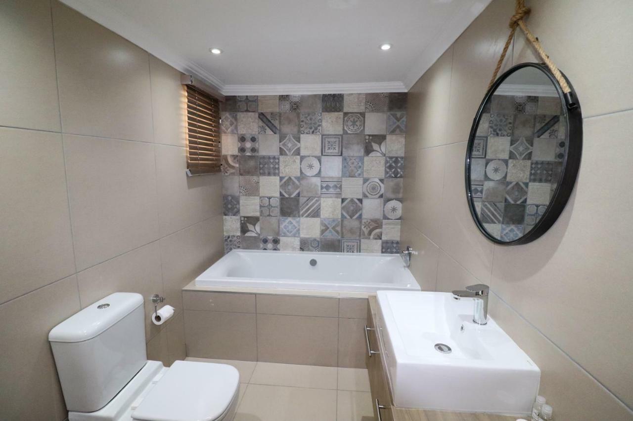 Stonehill Villa Bloemfontein Ngoại thất bức ảnh