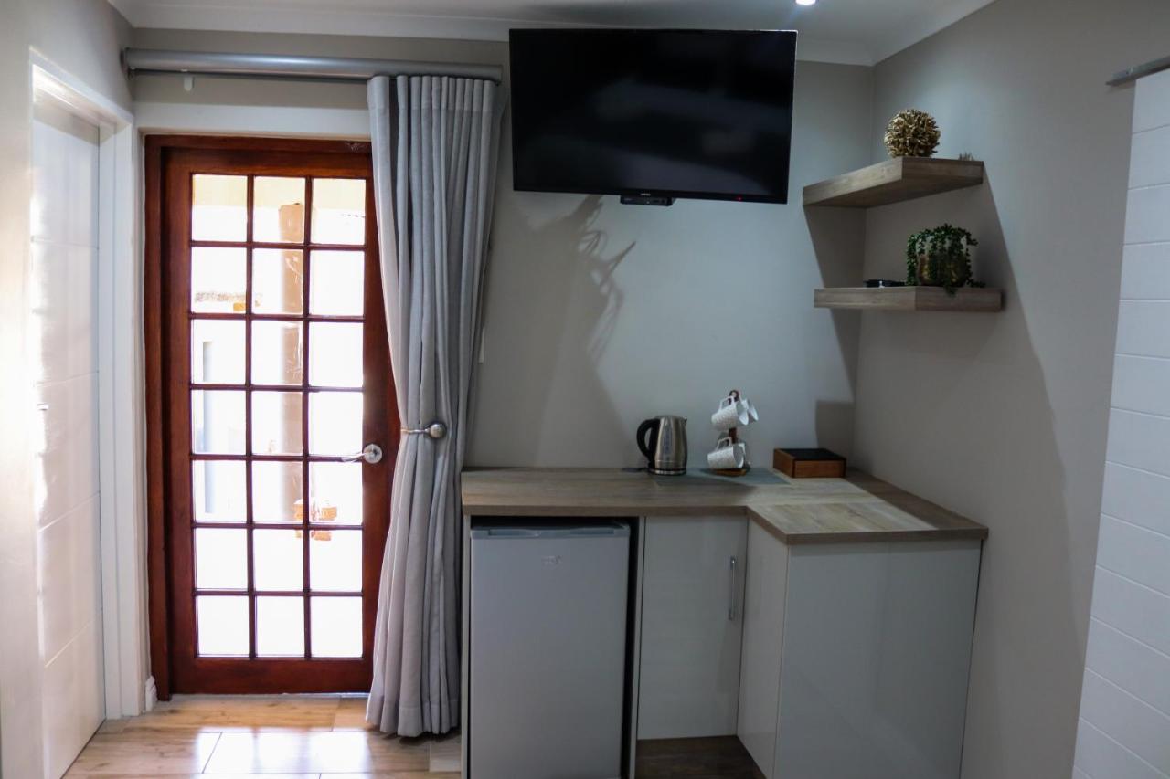 Stonehill Villa Bloemfontein Ngoại thất bức ảnh