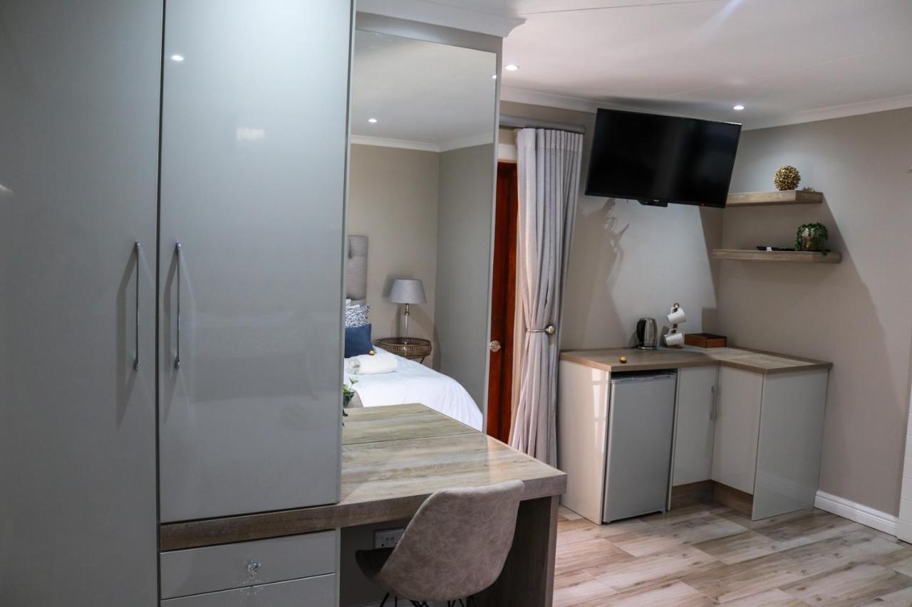 Stonehill Villa Bloemfontein Ngoại thất bức ảnh
