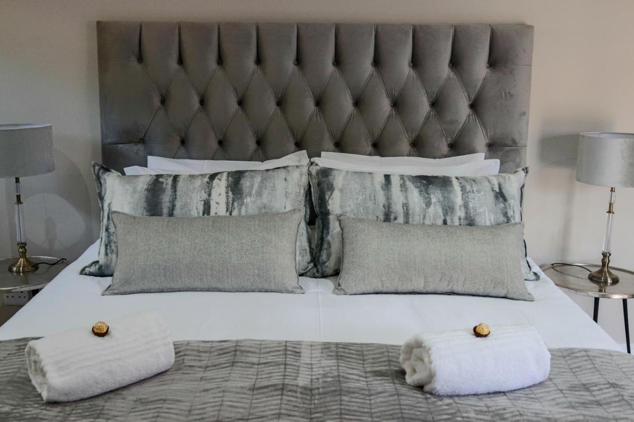 Stonehill Villa Bloemfontein Ngoại thất bức ảnh
