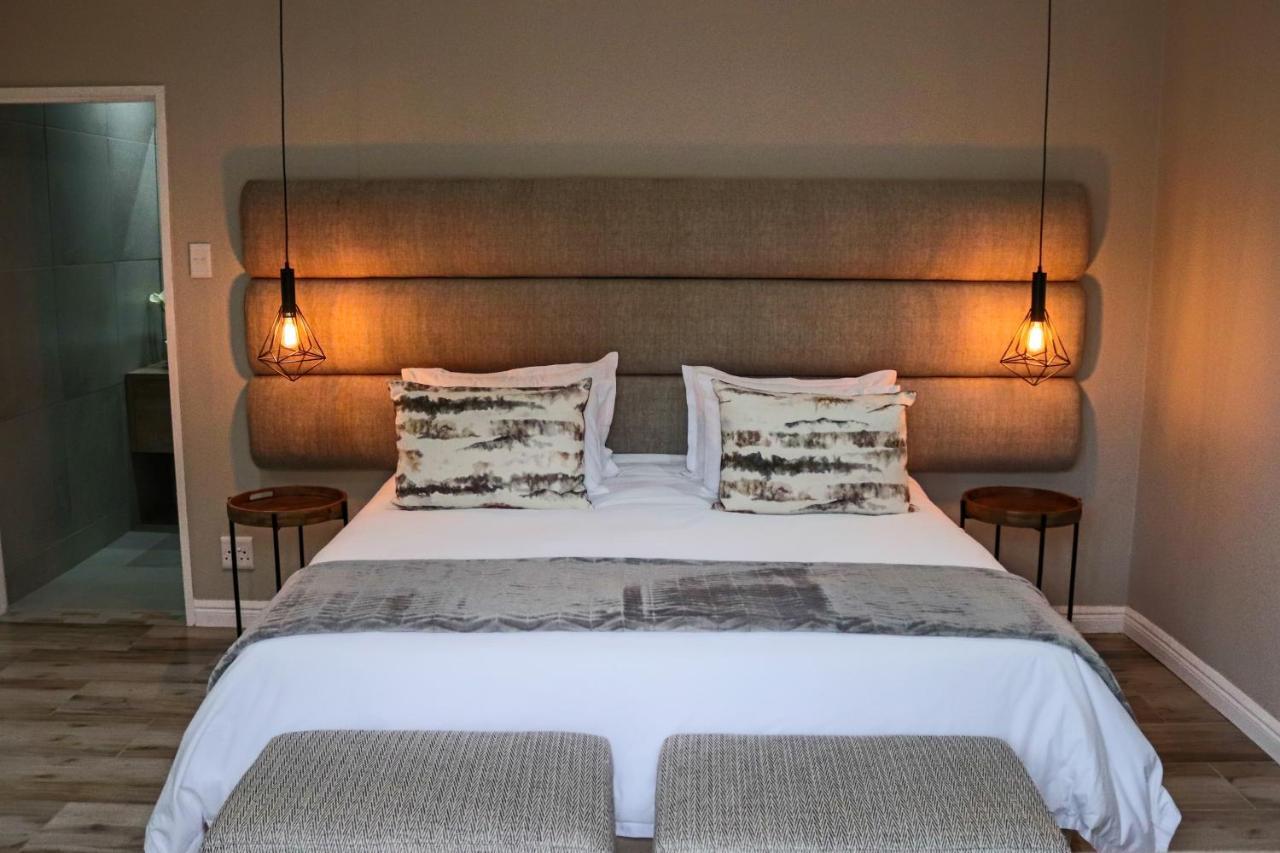 Stonehill Villa Bloemfontein Ngoại thất bức ảnh