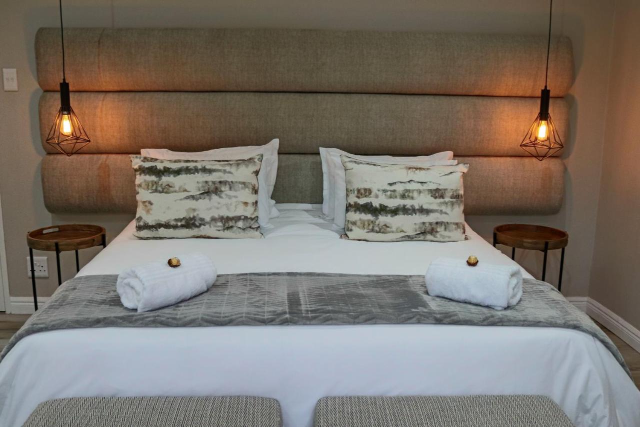 Stonehill Villa Bloemfontein Ngoại thất bức ảnh